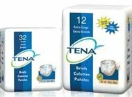 Click here to view Tena Products