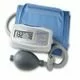 Mini Manual Inflate Blood Pressure Digital Monitor with Large Cuffs, Model: UA-704VL - 1 ea
