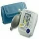 Advanced Manual Inflate Blood Pressure Digital Monitor, Model # UA-705V, 1 Kit