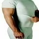 Surgical Binder and Abdominal Support, Large by Sportaid - 1 each