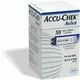 Accu-Chek Aviva Daibetic Glucose Test Strips - 50 Each