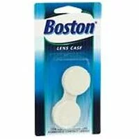 Boston Contact Lens Case