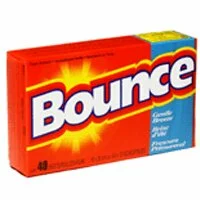 Bounce Dryer Sheets, Fresh Linen- 40 ea X 12packs