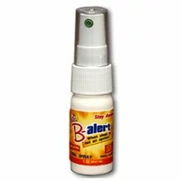 B-Alert Oral Spray Orange Mint, Sedatives and Stimulants