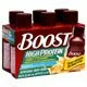 Boost High Protein Nutritional Energy Drink, Vanilla, Sports Nutrition, Bars and Drinks