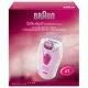 Braun Silk Epil Soft Perfection Epilator for Women, Electrical and Audio