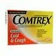 Comtrex Maximum Strength Non-Drowsy Cold & Cough Relief Caplets, COUGH & COLD