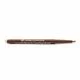 Cover Girl Perfect Point Plus Self Sharpening Eye Pencil, Chestnut #212, Cosmetics