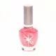 Cover Girl Boundless Top Coat Nail Color, Pink Twinkle #420 - 0.37 Oz / Pack, 2 Each