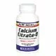 Calcium Citrate Plus Vitamin D Tablets by Windmill, Minerals and Nutrients