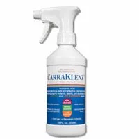 CarraKlenz Skin Wound Cleanser - Spray - 16 Oz