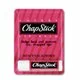 Chapstick Classic Lip Balm With Cherry Flavour - 3 Ea / Pack, 12 Packs 