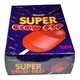 Charms Super Blow Pops - 36 Lollipops/Box