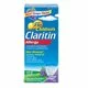 Claritin Childrens Allergy Syrup, 24 Hour Allergy Relief, Grape Flavour - 4 Oz