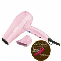 Conair Power of Pink Ionic Hair Styler, # 204P, Hair Care