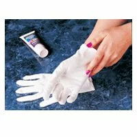 Cotton Soft Hands Gloves by Apex-Carex Small / Medium - 1 pair