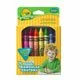 Crayola Beginnings Washable Triangular Crayons, ,School & Office