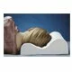 Cervical Pillow Standard by Duro-Med Industries - 23 InchesX14 Inches, 1 each