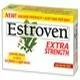 Estroven Supplement For Menopause, Extra Strength Caplets - 28 ea