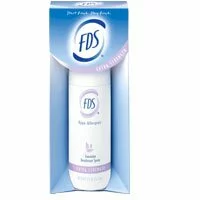 FDS Feminine Deodorant Spray, Extra Strength - 1.5 oz