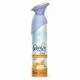 Febreze Air Effects Freshening Spray, Citrus & Light - 9.7 oz X 9 ea