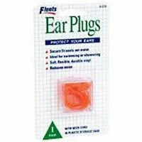 Flents Ear Plugs For Swimmers - 1 Pair