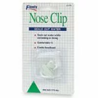 Flents Nose Clip For Swimmers - 1 ea
