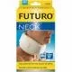 FUTURO Soft Cervical Collar Adjustable, Elastic Supports & Brace