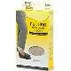 FUTURO Therapeutic Support Open Toe/Heel, Knee High 20-30 Firm Compression, Beige, Xtra Large