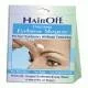 Hair Off, Hair Remover Instant Eyebrow Shapers, 18 Ea