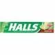 Halls Fast Relief Cough Drops, Ginger Ale Flavor, Cough & Cold