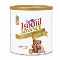 Similac Isomil Advance Value Size Soy Formula With Iron, Powder - 25.7 oz