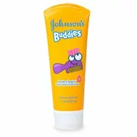 Johnsons Buddies No More Tangles Easy-Comb Conditioner - 7.5 oz