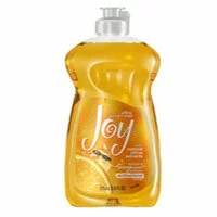 Joy Dishwashing Antibiotic Liquid, Mandarin Orange Splash, House Hold Items