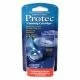 Protec Humidifier Tank Cleaning Cartridge, PC-1, Respiratory Therapy