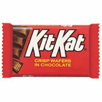 Kit Kat Chocolate Wafers Candy Bar - 36 Bars