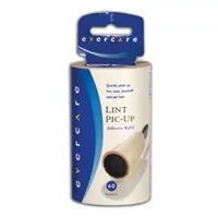 Evercare Lint Pic-Up 60-Layer Adhesive Refill With Zip-Strip Technology - 1 ea