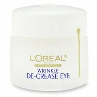 LOreal Dermo-Expertise Wrinkle De-Crease Eye with Boswelox - 0.5 oz