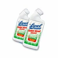 Lysol Toilet Bowl Cleaner - 16 Oz / Pack, 12 / Case