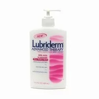 Lubriderm Advanced Therapy Triple Smoothing Body Lotion, Skin Care
