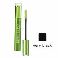 Maybelline Define - A - Lash Lengthening Mascara, Very Black #601, Cosmetics