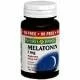 Melatonin 1 Mg Nighttime Sleep Aid Tablets, By Natures Bounty - 90 Ea