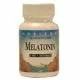Melatonin 1 Mg Nighttime Sleep Aid Tablets, By Horizon Nutraceuticals - 100 Ea