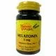Melatonin 3 Mg Night Time Sleep Aid Tablets, By Natural Wealth - 120 Ea