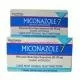 Miconazole-7 Day Vaginal Suppositories 100 mg - 7 ea