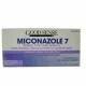 Miconazole 7 Vaginal Cream with Disposable Applicator - 1.59 Oz