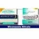 Miconazole-3 Day , Vaginal Cream With Disposable Applicator - 0.32 oz