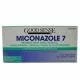Miconazole-7 Vaginal Cream with Reusable Applicator - 1.59 Oz