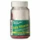 Daily Vitamins Multivitamin Supplement Tablets, By Natural Wealth,#01570 - 100 Tablets