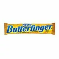 Nestle Butterfinger Candy Bar - 2.1 Oz Each X 36 Packs